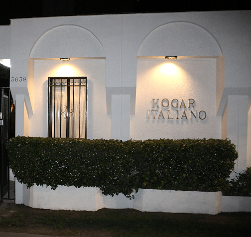 Entrada Noche Min